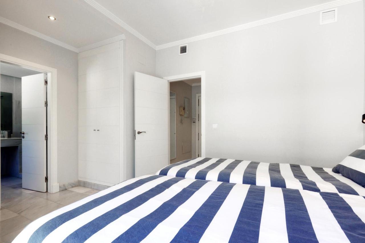 Apartment Mirador De La Cala *