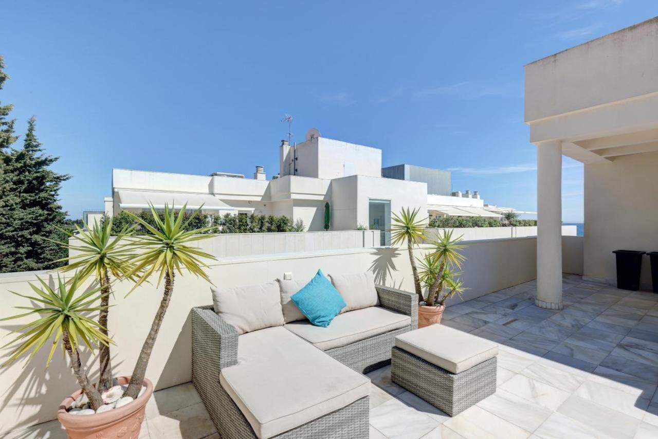 Mirador De La Cala Apartment *