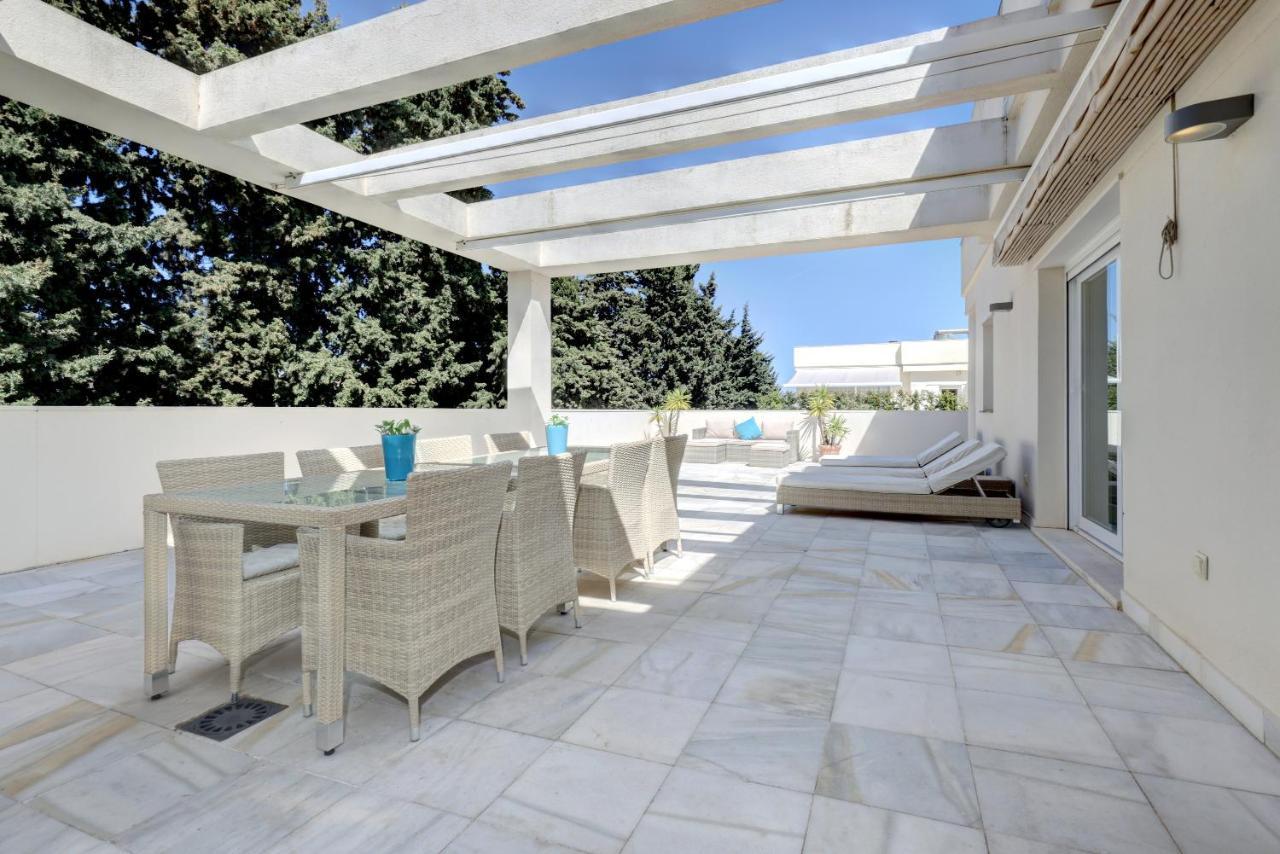 Apartment Mirador De La Cala