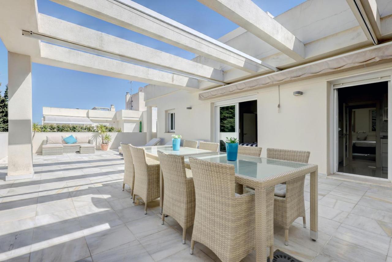 Mirador De La Cala Apartment