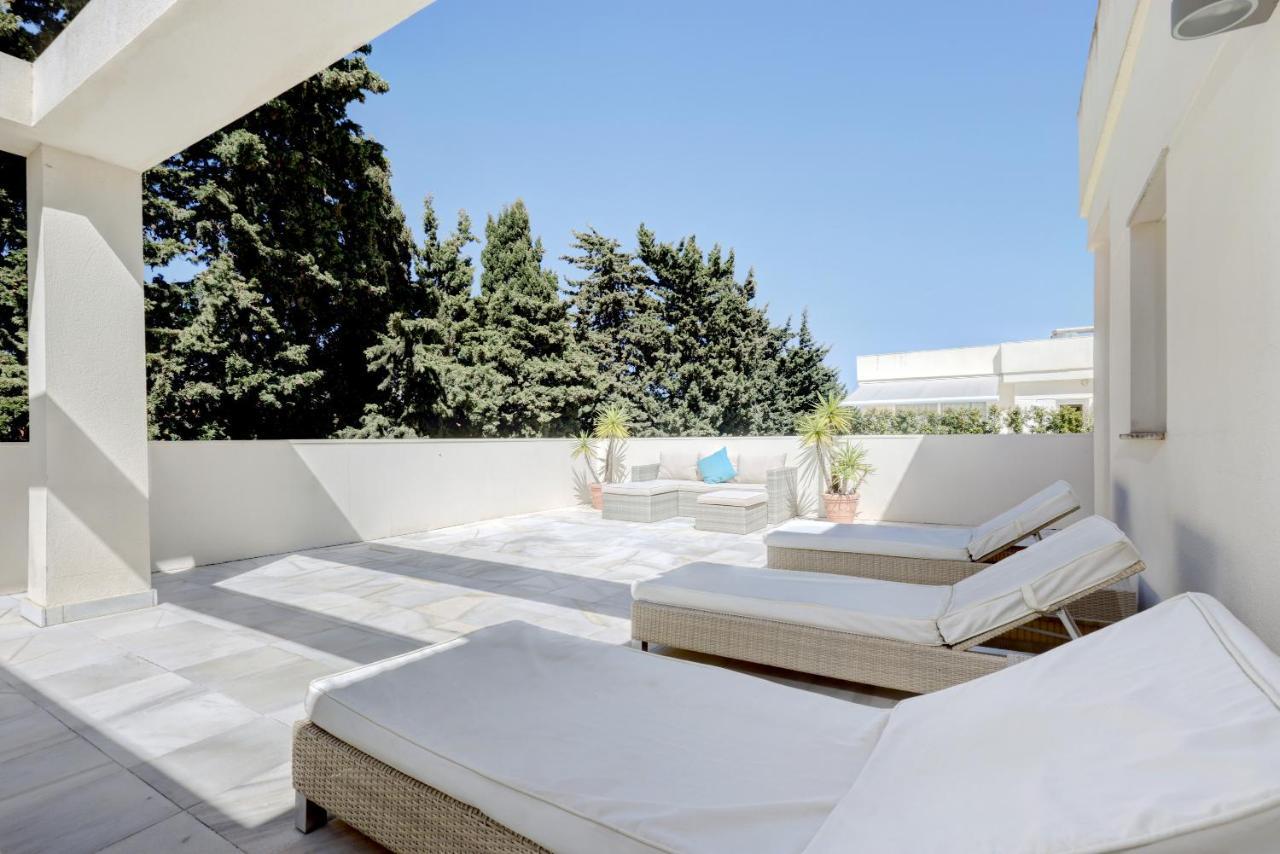 Apartment Mirador De La Cala