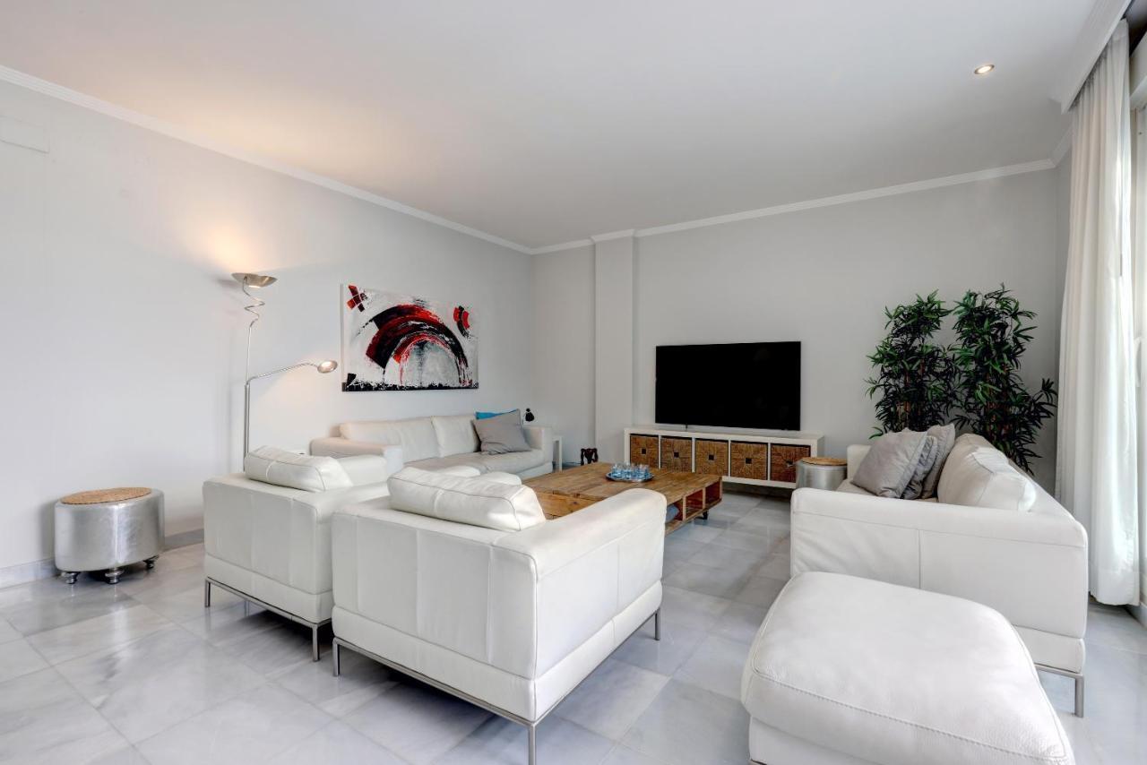 Apartment Mirador De La Cala *