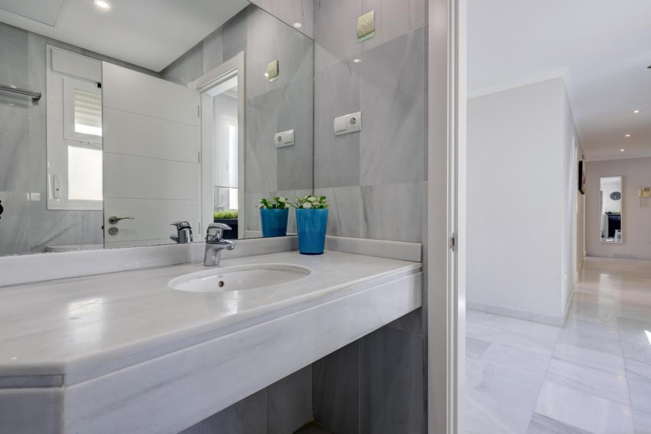 Apartment Mirador De La Cala Estepona