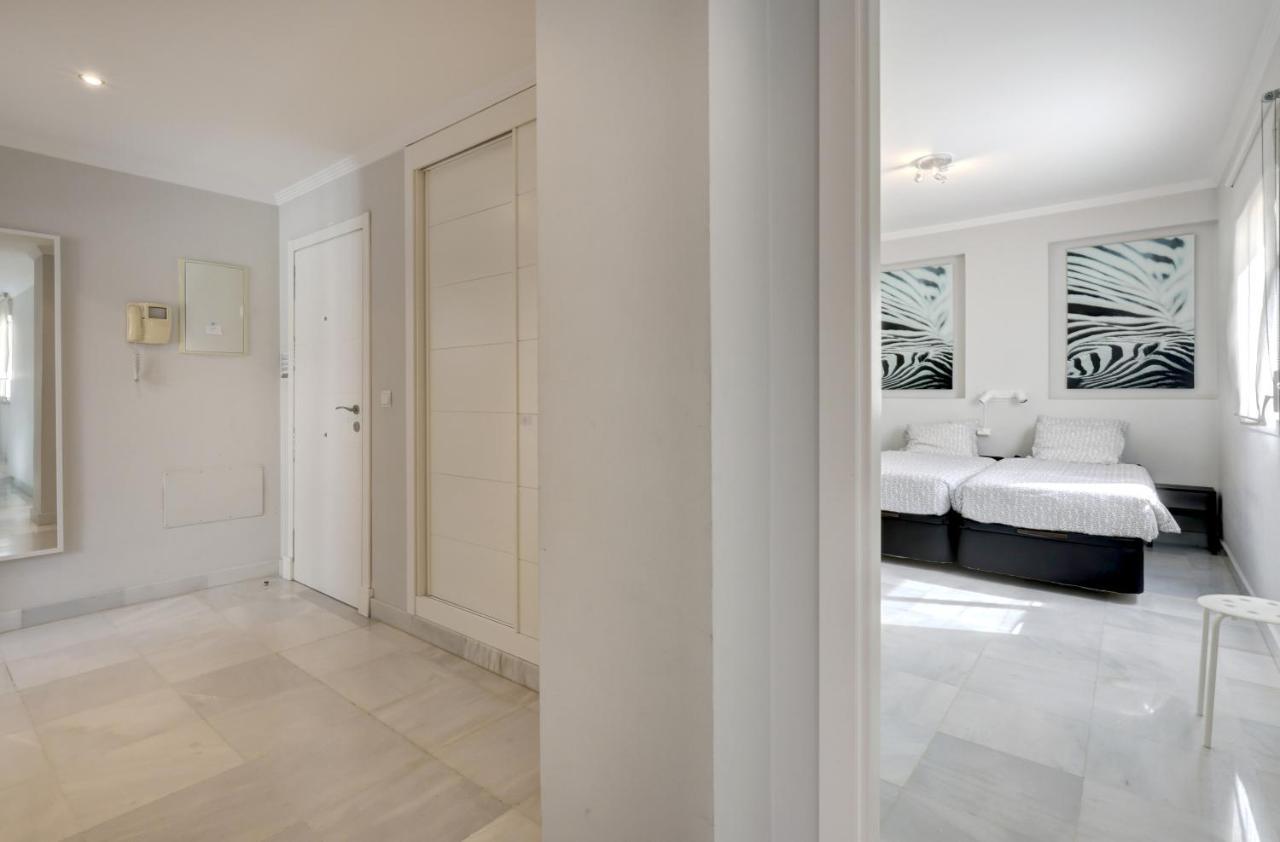 Apartment Mirador De La Cala