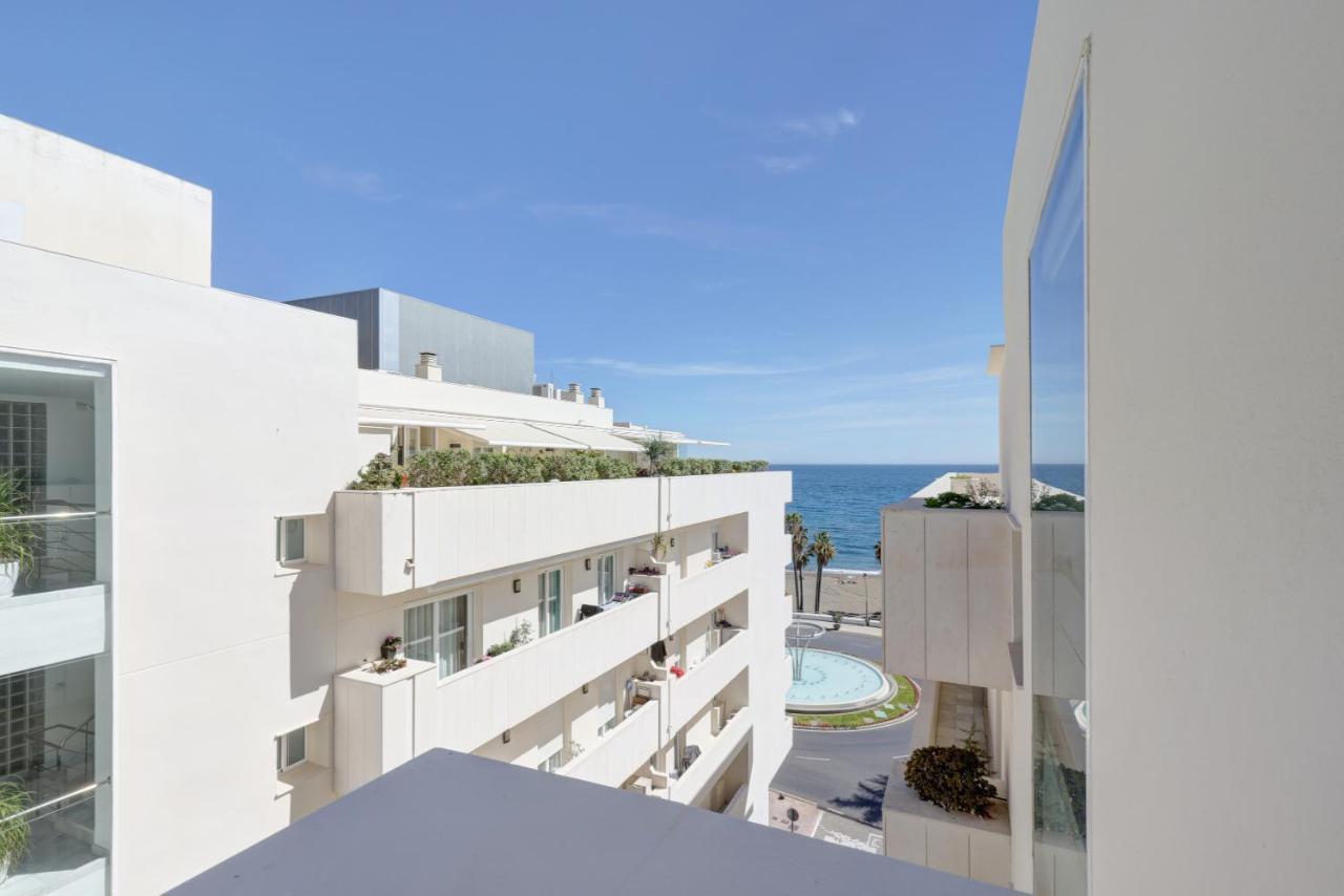 Mirador De La Cala Apartment