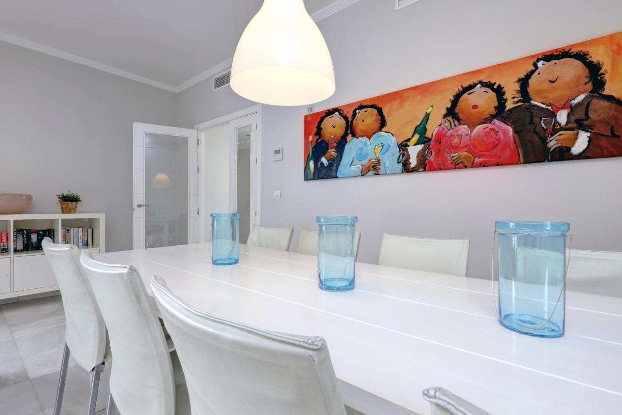 Mirador De La Cala Apartment