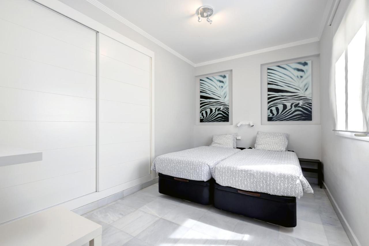Apartment Mirador De La Cala Estepona
