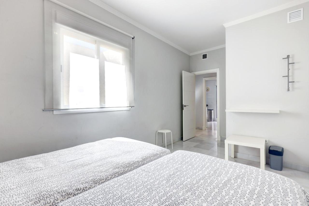 Apartment Mirador De La Cala *